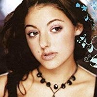 Stacie Orrico Naakt