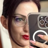 Stacy_cherry Naakt