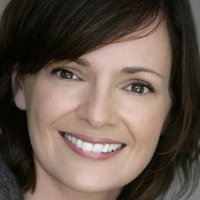 Stacy Edwards Naakt