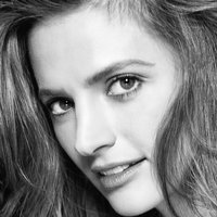 Stana Katic Naakt