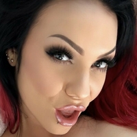 Starfucked Model Naakt