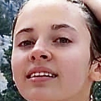 Stefania Deriabina Naakt