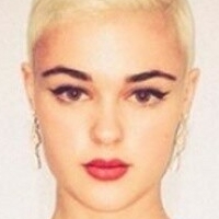 Stefania Ferr Naakt