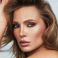 Stefania Iodkovskaya Naakt