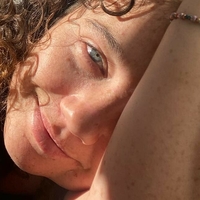 Stefania LaVie Owen Naakt
