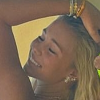 Stefania Markel Naakt