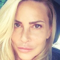 Stefania Orlando Naakt
