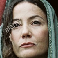 Stefania Orsola Garello Naakt