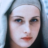 Stefania Rivi Naakt