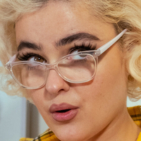stefaniaferrario Naakt