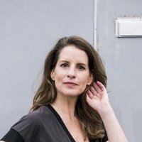 Stefanie Hoener Naakt