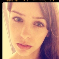 Stefanie Joosten Naakt