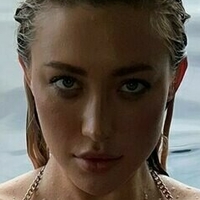 Stefanie Knight Naakt