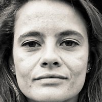 Stefanie van Leersum Naakt