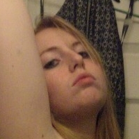 Stefanie Naakt