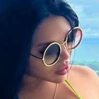 Stefany Camus Gutierrez Naakt