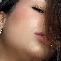 Stefany Gómez Naakt