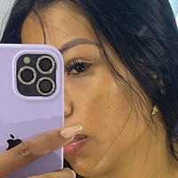 Stefany Gutierrezh Naakt