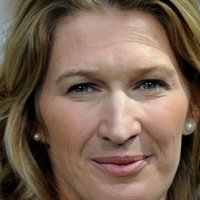 Steffi Graf Naakt