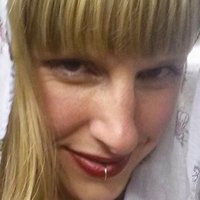 Steffi Lippel Naakt