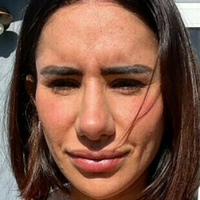 Stefi Cohen Naakt