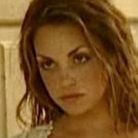 Stella Francheschi Naakt