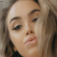 Stella Rae Naakt