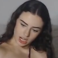 Stella Violet Naakt