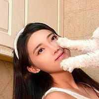Stella Xu Naakt