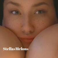 StellasMelons Naakt