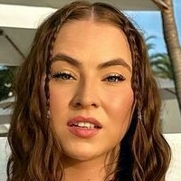 Stellita Naakt