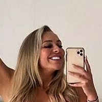 steph harrison Naakt