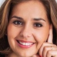 Stephania Potalivo Naakt