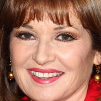 Stephanie Beacham Naakt