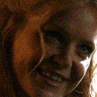 Stephanie Blacker Naakt