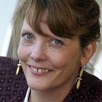 Stephanie Blake Naakt