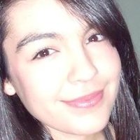 Stephanie Borja Naakt