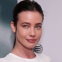 Stephanie Corneliussen Naakt