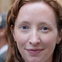 Stephanie Cumming Naakt