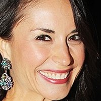 Stephanie Fieger Naakt