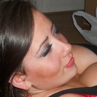 Stephanie Fox Naakt