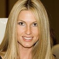 Stephanie Glasson Naakt