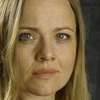 Stephanie Gossger Naakt