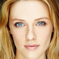 Stephanie King Naakt