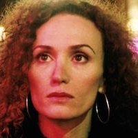 Stéphanie Michelini Naakt