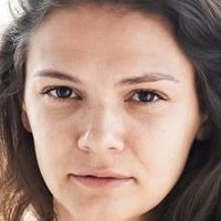 Stéphanie Pasterkamp Naakt