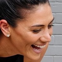 Stephanie Rice Naakt
