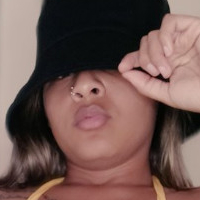Stephannyosa Naakt