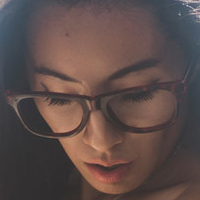 Stephie Vega Naakt