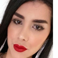 Stephyany Olivar Naakt